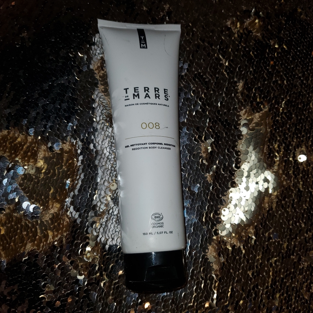 Surrender Body Cleansing Gel (150 ml